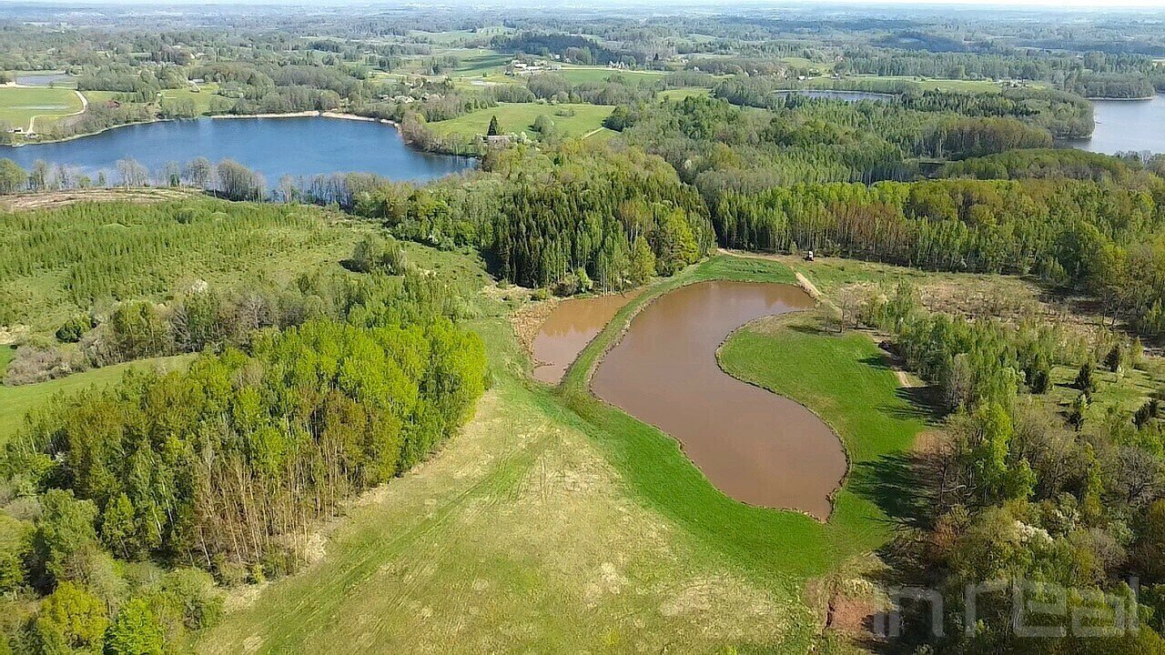 Sklypas Utenos r. sav., Stanėnuose – nuotrauka 4