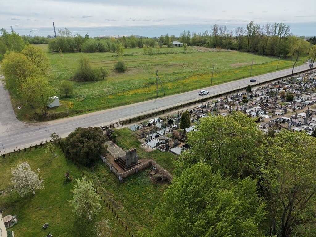 Land Kėdainių rajono sav., Kėdainiuose, Jono Viržonio g. – image 5