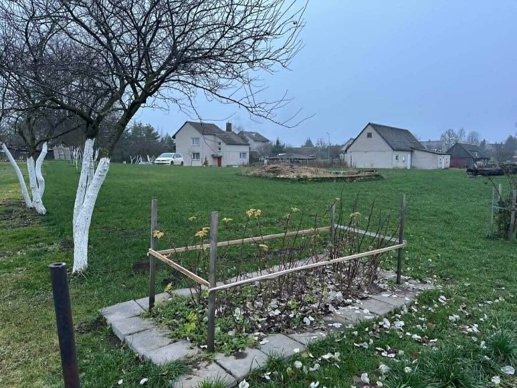 Sklypas Kaišiadorių rajono sav., Pakertuose – nuotrauka 3