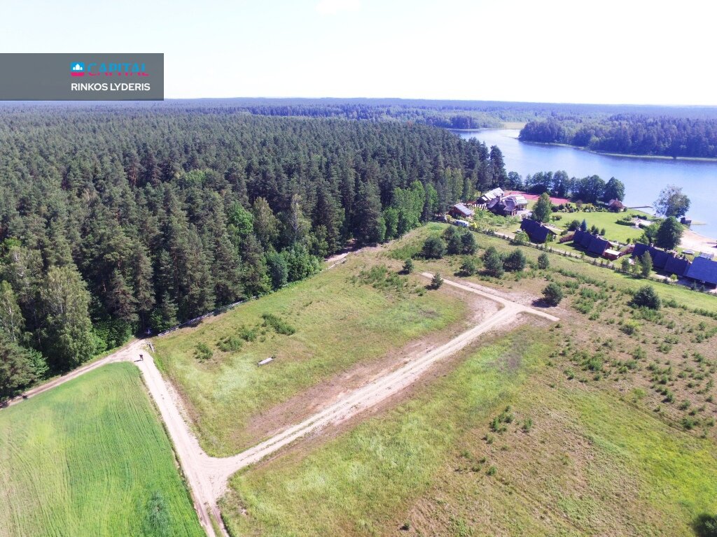 Land Druskininkų sav., Vileikiuose – image 3