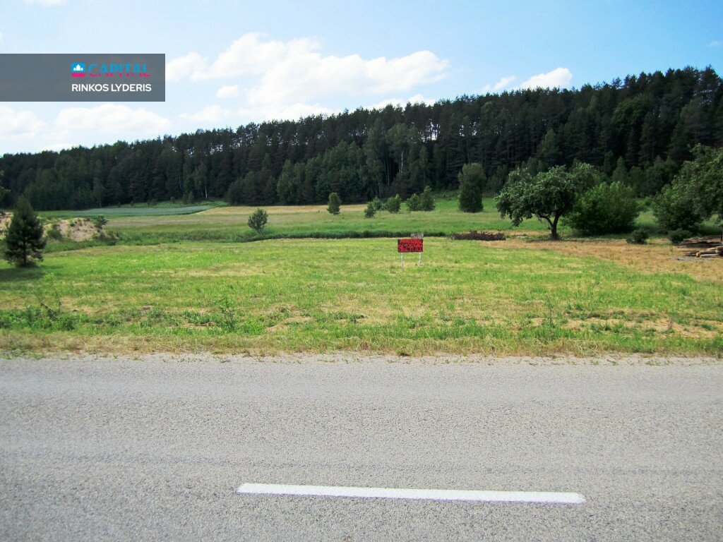 Land Druskininkų sav., Gailiūnuose, Gailiūnų g. – image 3
