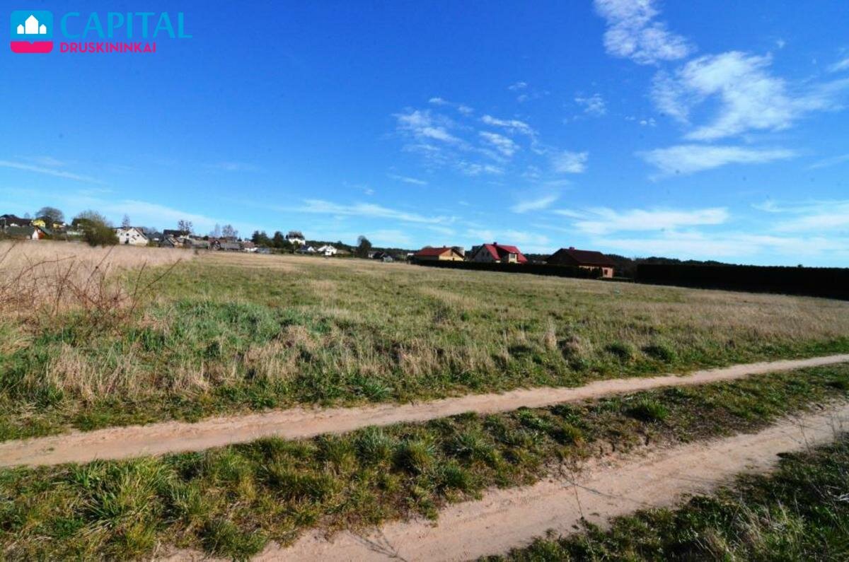 Land Druskininkų sav., Neravuose, Panemunės g. – image 4