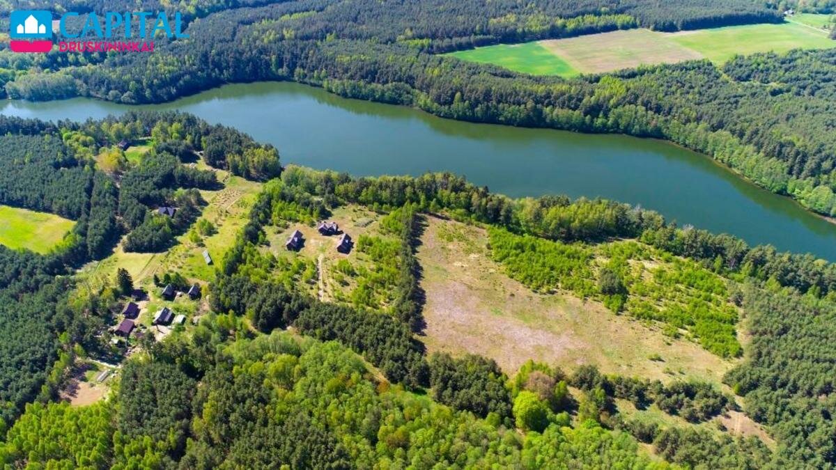 Участок Lazdijų rajono sav., Salučiuose – изображение 4