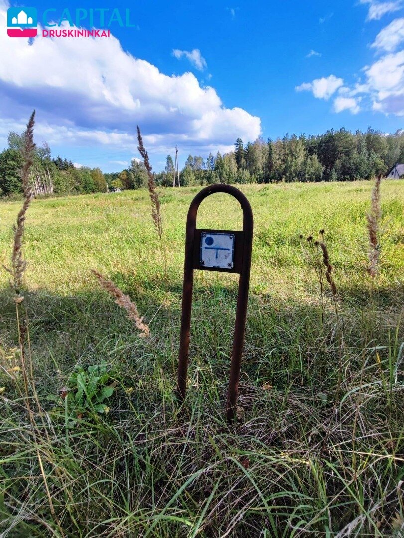 Sklypas Druskininkų sav., Neravuose, Neravų g. – nuotrauka 6
