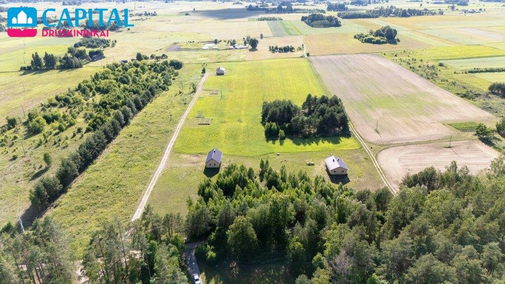 Участок Druskininkų sav., Veršiuose – изображение 6