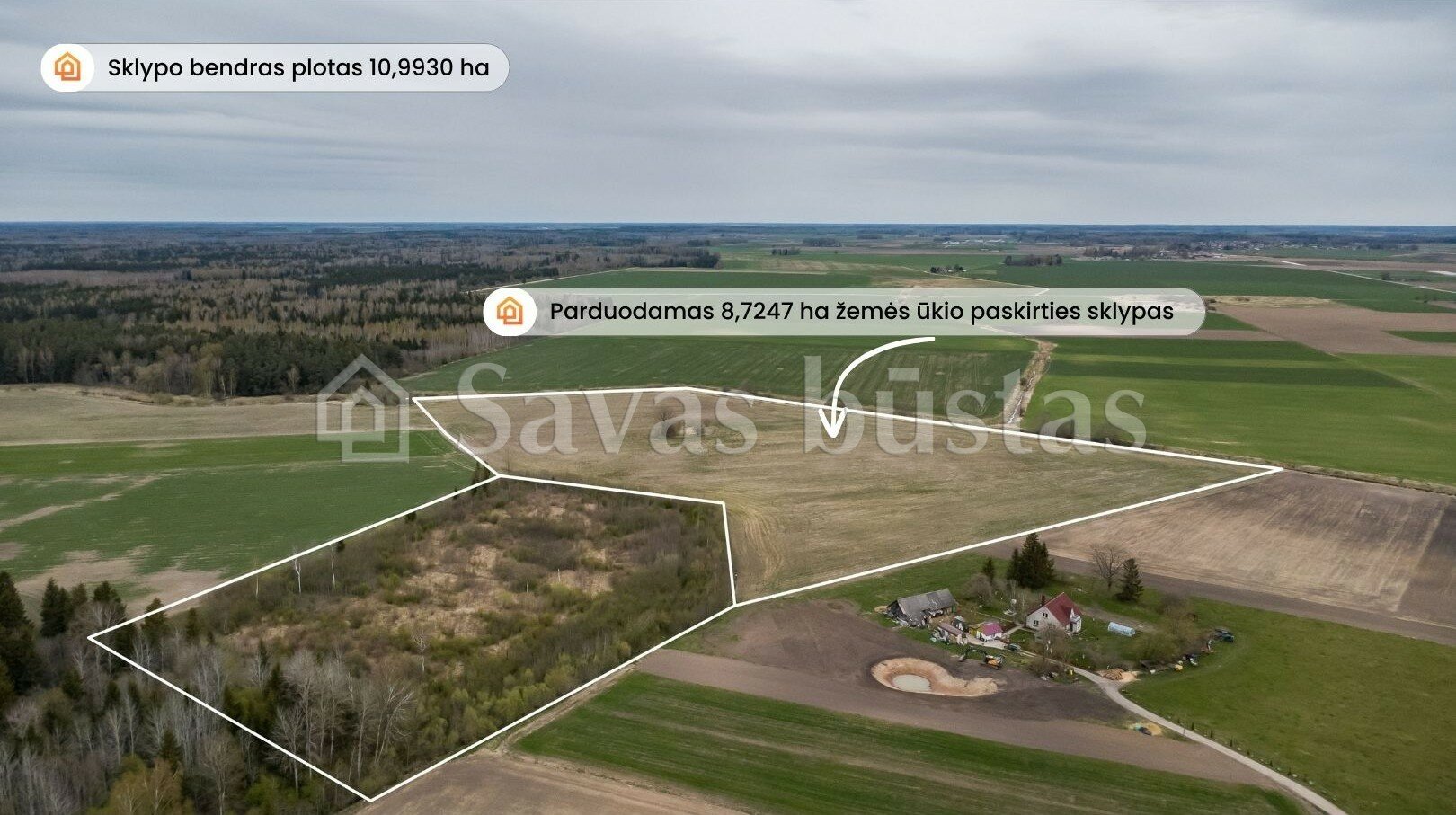 Listing image