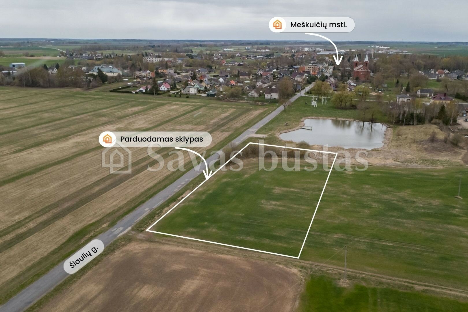 Listing image