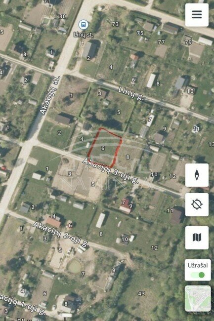 Listing image