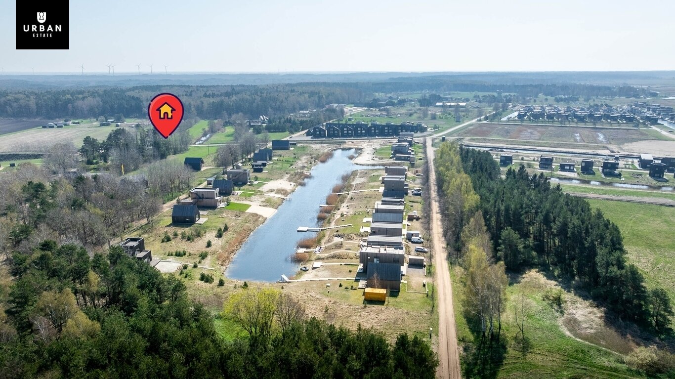 Участок Klaipėdos rajono sav., Svencelėje – изображение 3