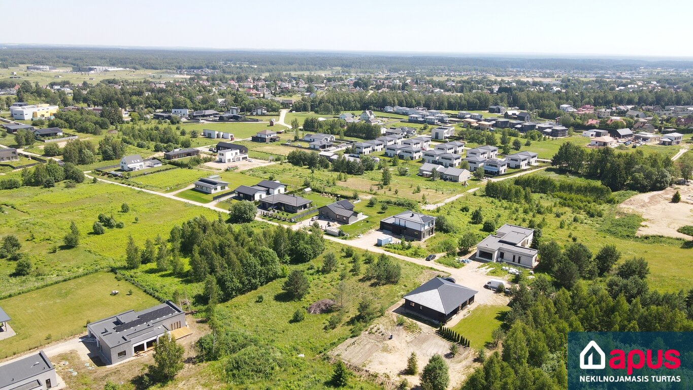Участок Vilniaus rajono sav., Didžioji Riešė – изображение 5