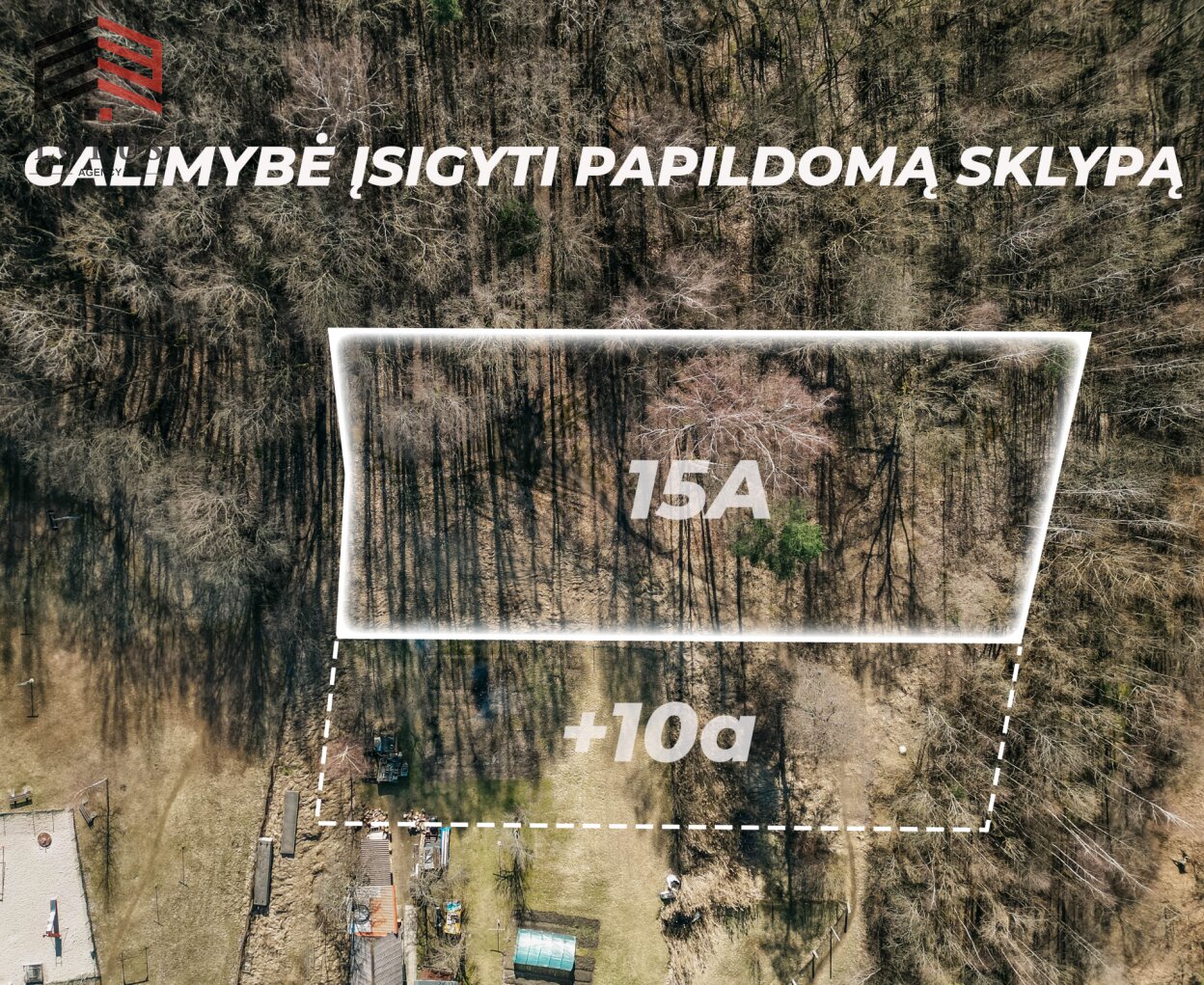 Listing image