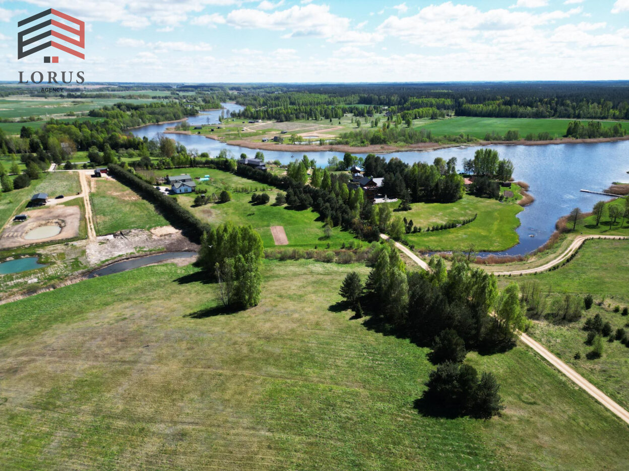 Участок Širvintų rajono sav., Užublendžiuose, Ateities g. – изображение 3