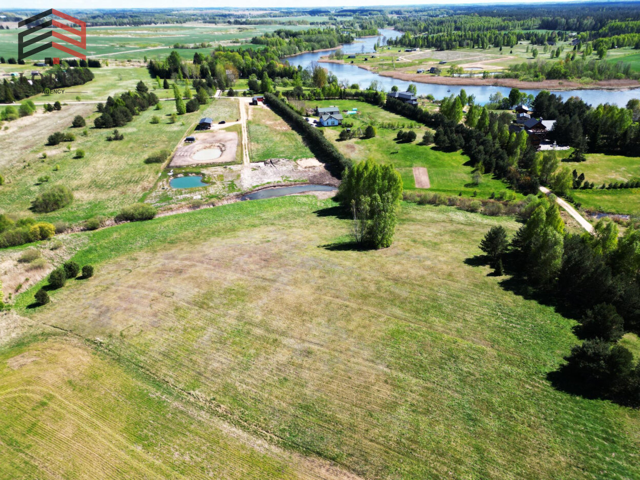 Участок Širvintų rajono sav., Užublendžiuose, Ateities g. – изображение 4