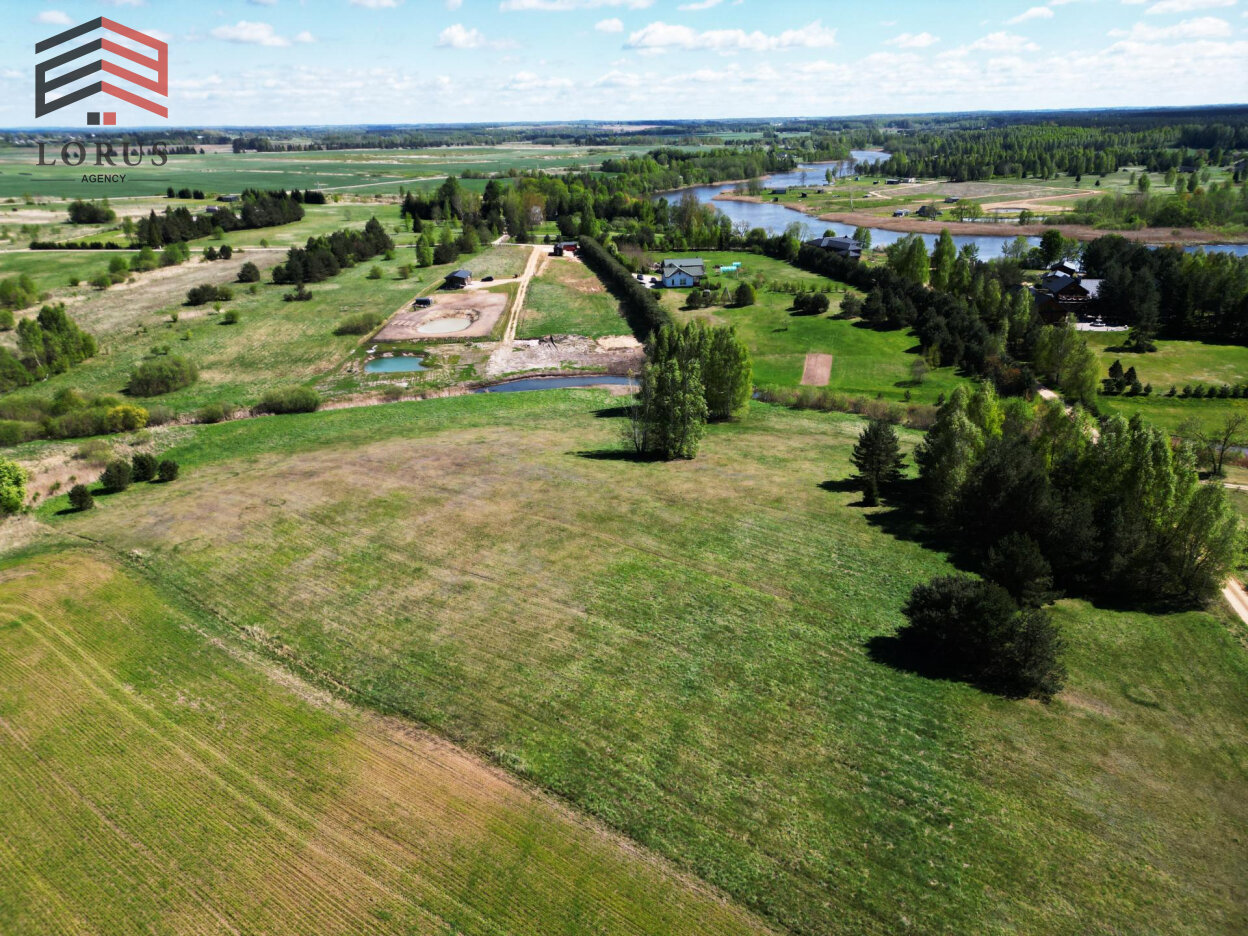 Участок Širvintų rajono sav., Užublendžiuose, Ateities g. – изображение 6