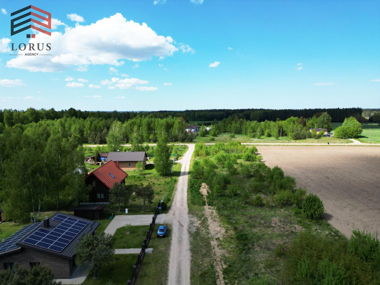 Sklypas Šalčininkų rajono sav., Marazuose, Liepų g. – nuotrauka 6