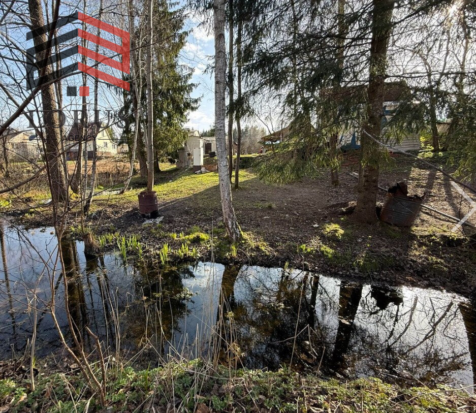 Участок Vilniaus rajono sav., Rastinėnuose, Mėtų 6-oji g. – изображение 4