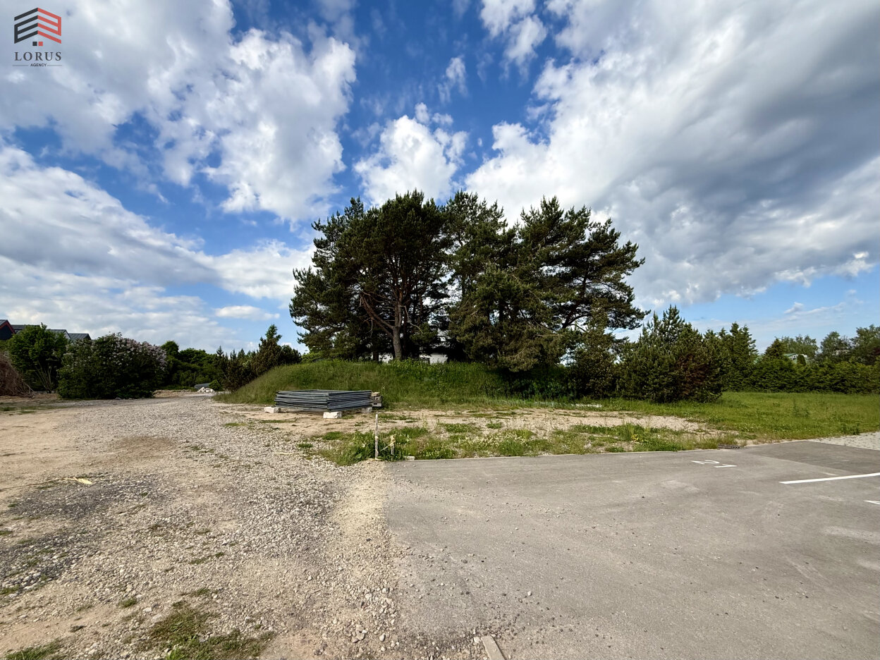 Sklypas Vilniaus rajono sav., Antežeriuose, Gaisų g. – nuotrauka 4