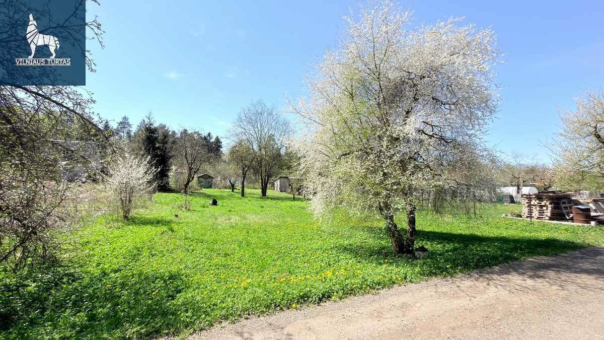 Участок Vilnius, Vilniuje, Kelmijos Sodų 34-oji g. – изображение 4