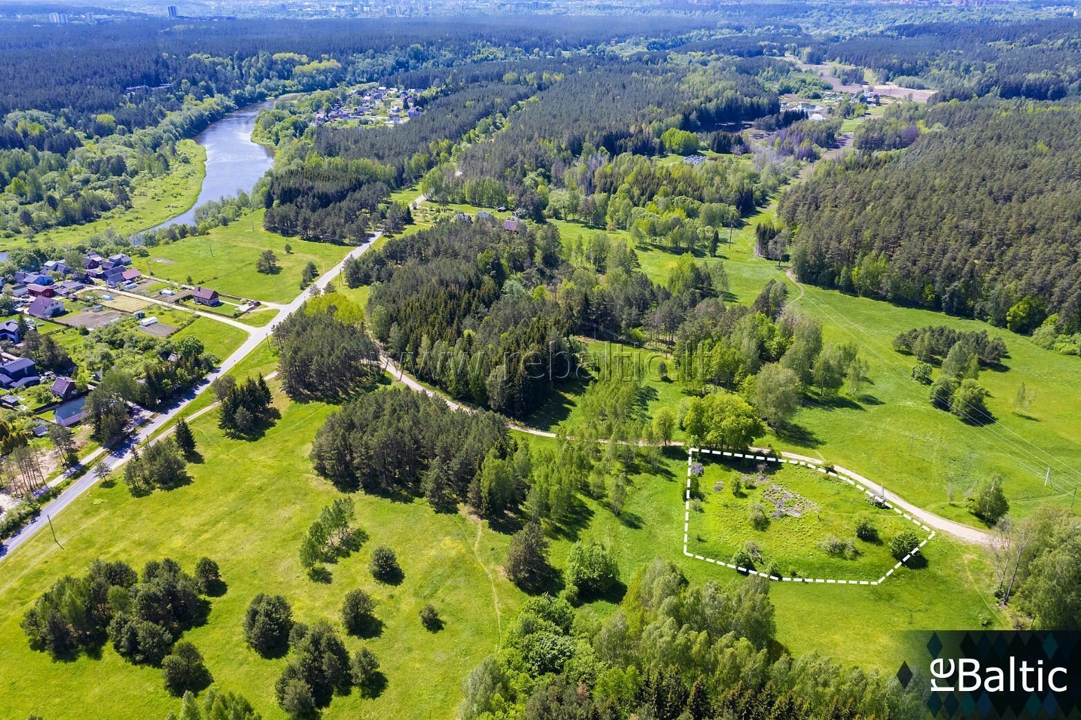 Listing image