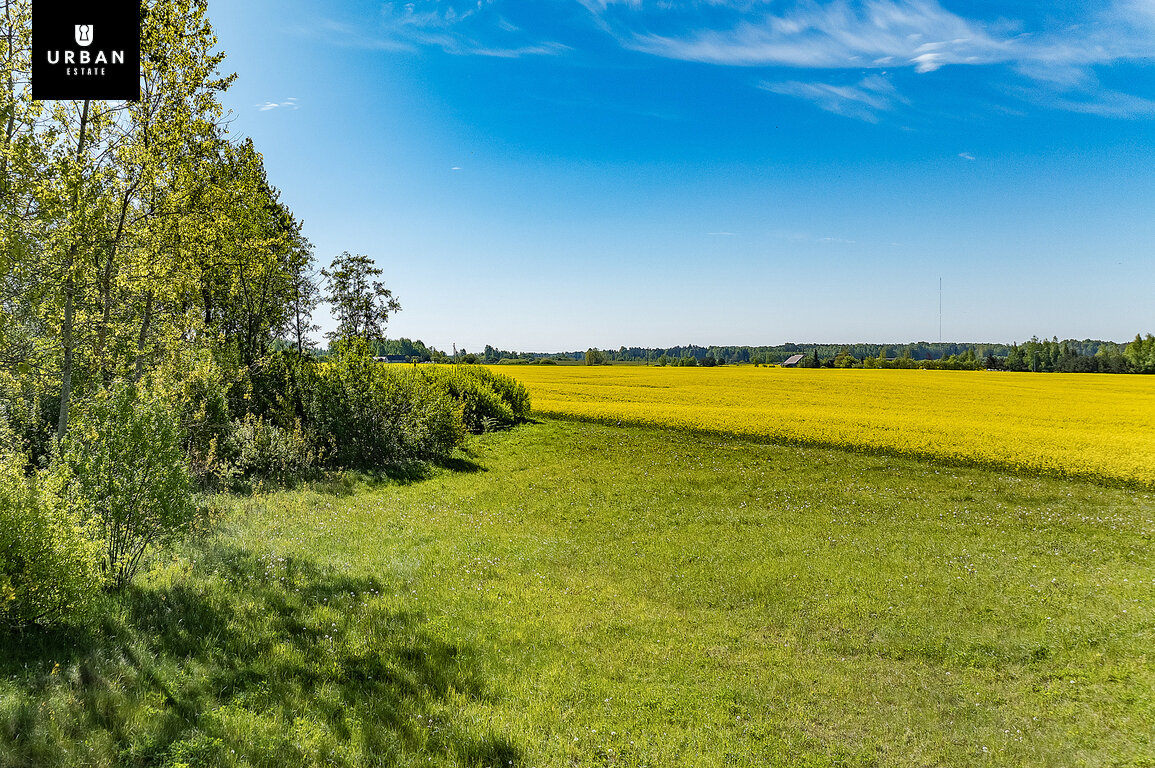 Участок Širvintų rajono sav., Staškūniškyje – изображение 5