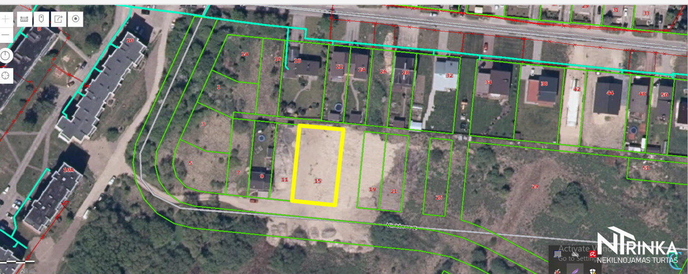 Listing image