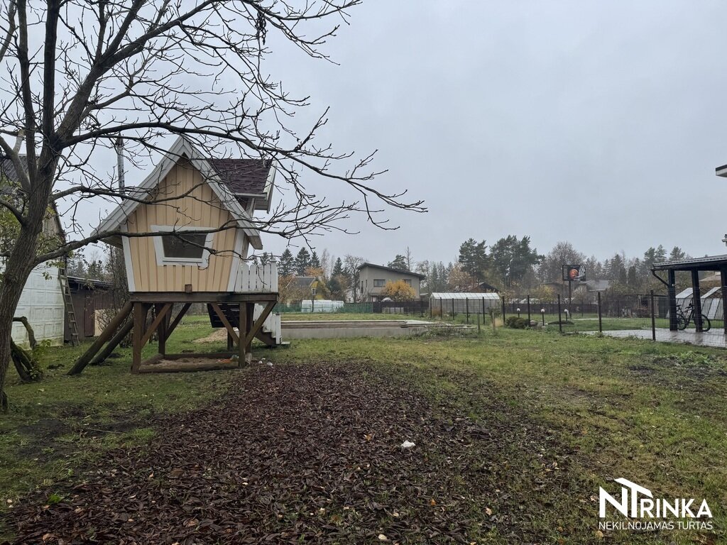 Участок Šiauliuose, Bačiūnuose, Margių Sodų 4-oji g. – изображение 4