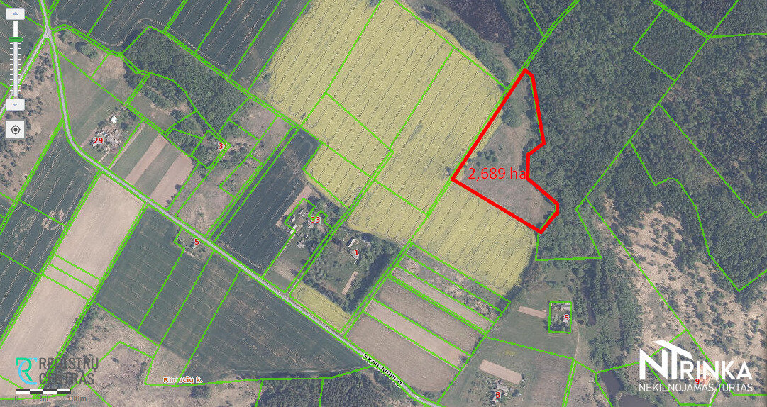 Listing image