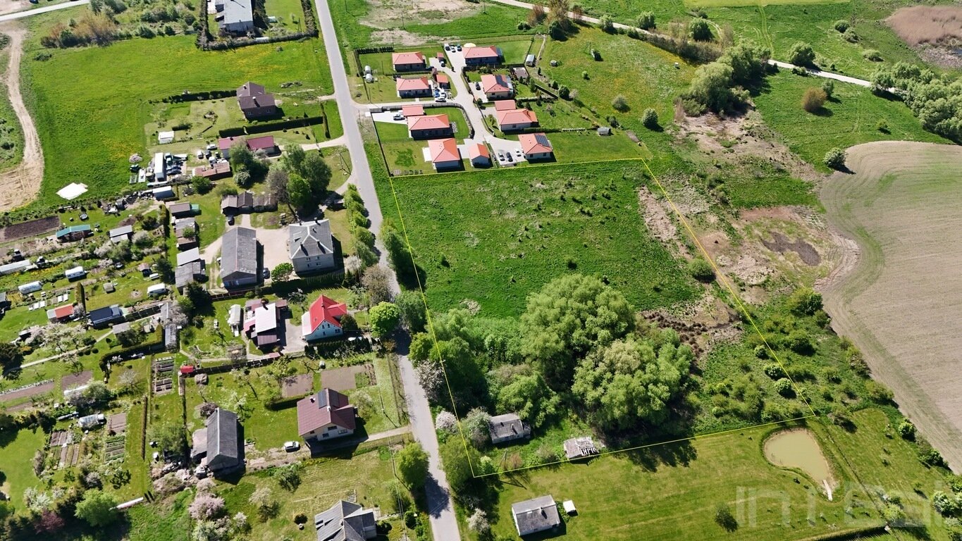 Участок Klaipėdos rajono sav., Kalotėje, Adomo Brako g. – изображение 4