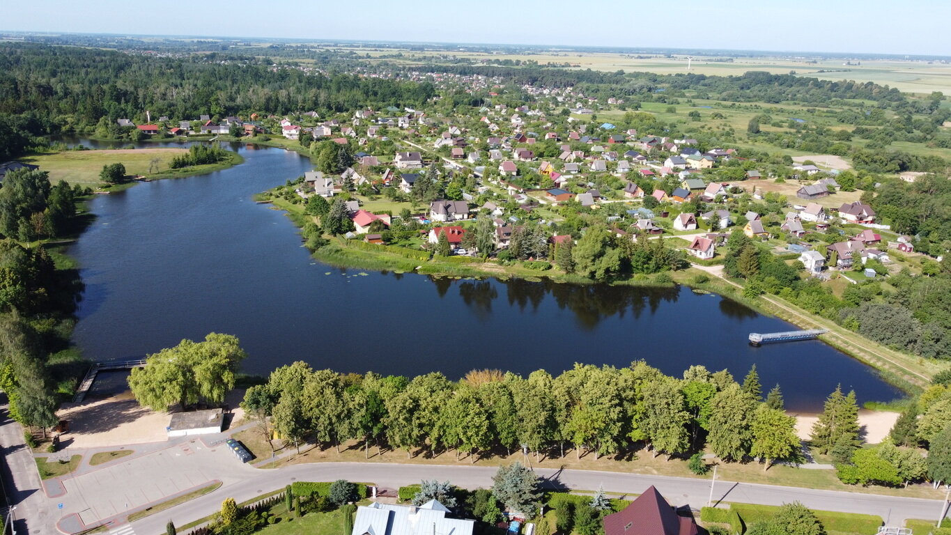 Участок Kėdainių rajono sav., Pelėdnagiuose, Parko g. – изображение 6