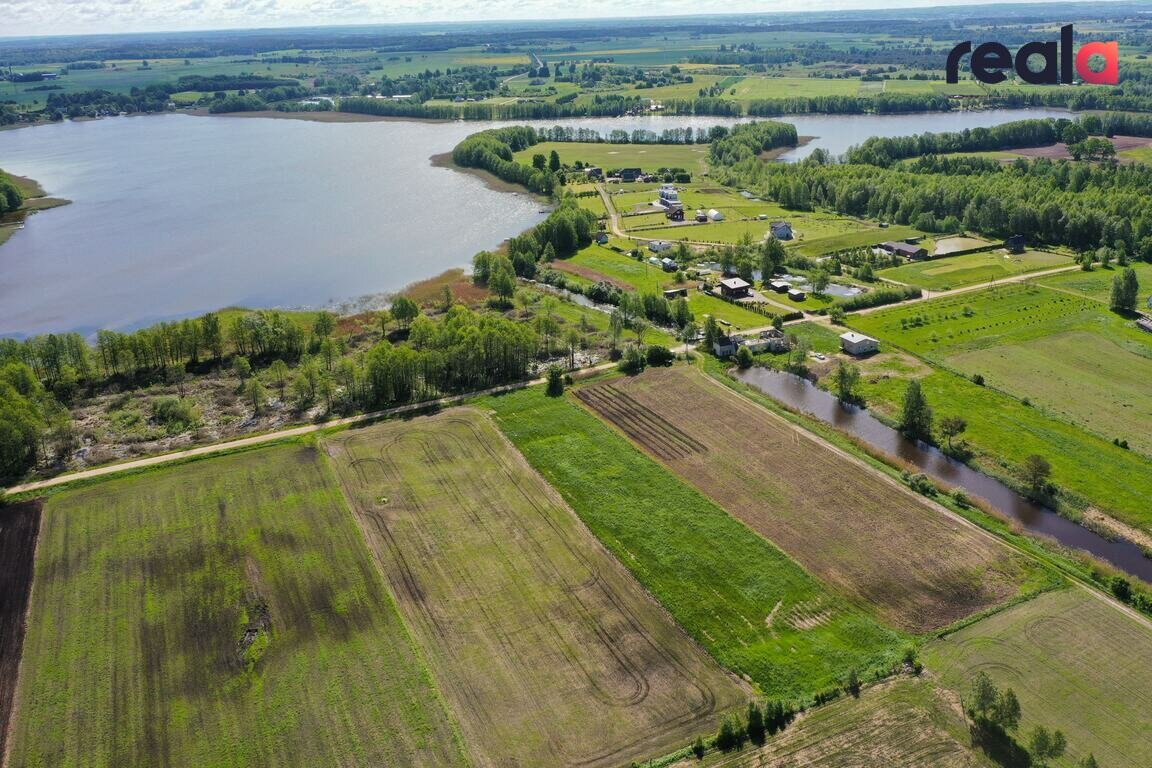 Участок Kaišiadorių rajono sav., Naujažeryje – изображение 6