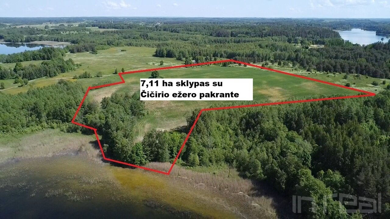 Listing image