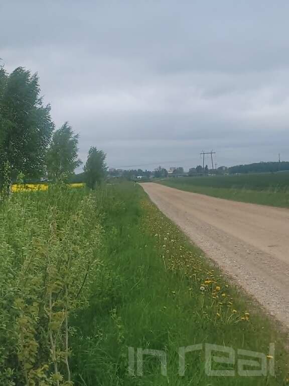 Участок Šiaulių rajono sav., Lieporiuose, Notangos g. – изображение 5