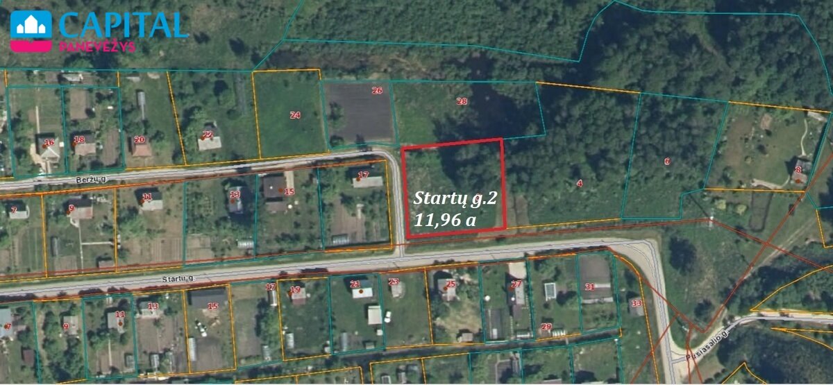 Listing image
