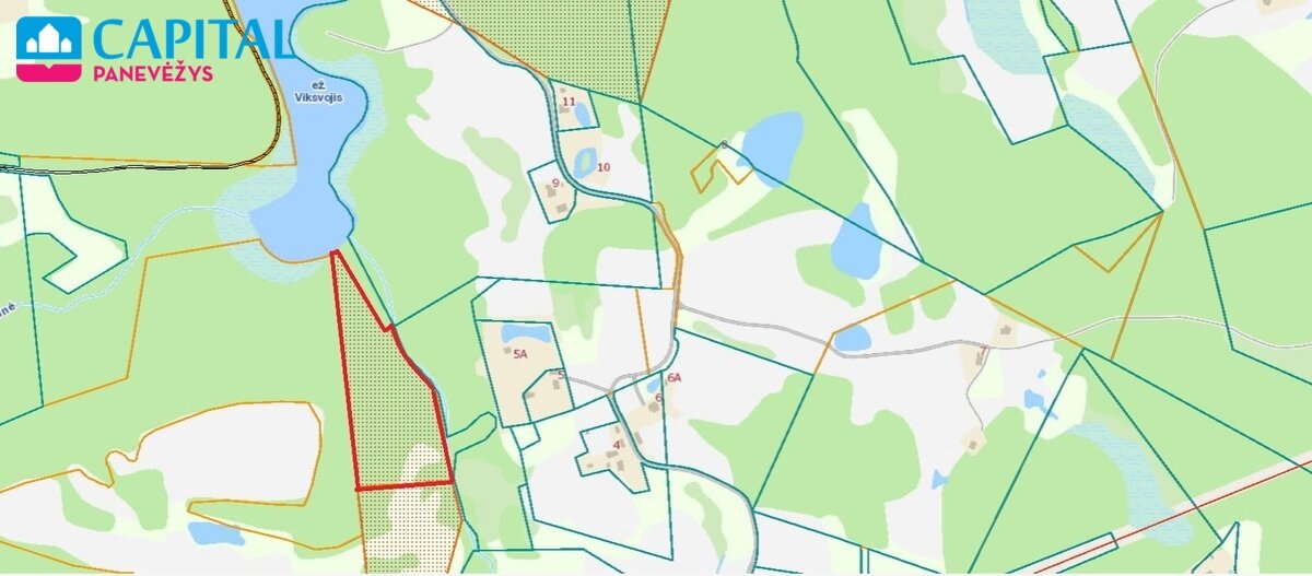Listing image
