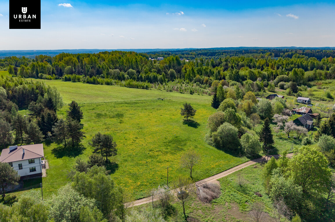 Участок Vilniaus rajono sav., Mikutiškėse – изображение 4