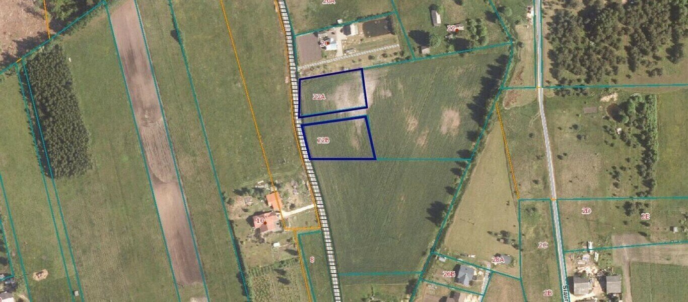 Sklypas Panevėžio rajono sav., Batrakuose – nuotrauka 2