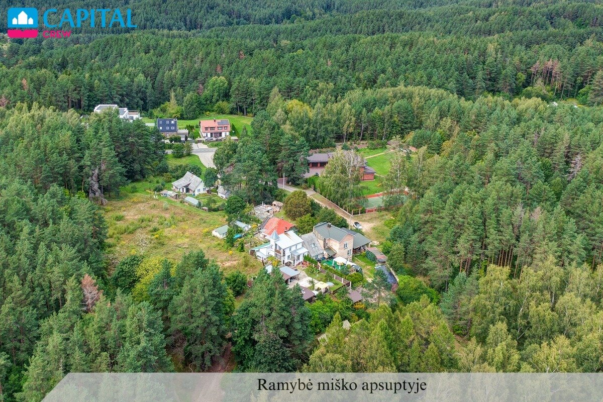 Участок Vilniuje, Antakalnyje – изображение 6