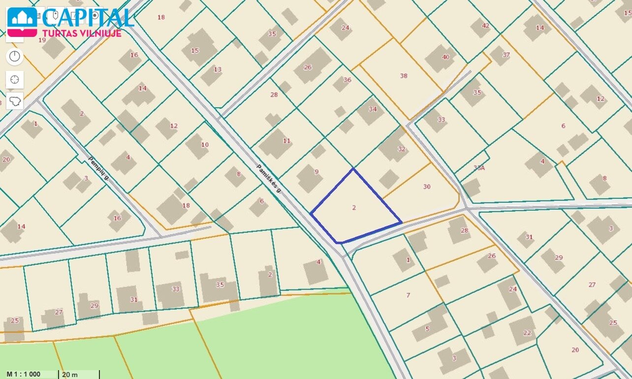 Sklypas Vilniaus rajono sav. – nuotrauka 6