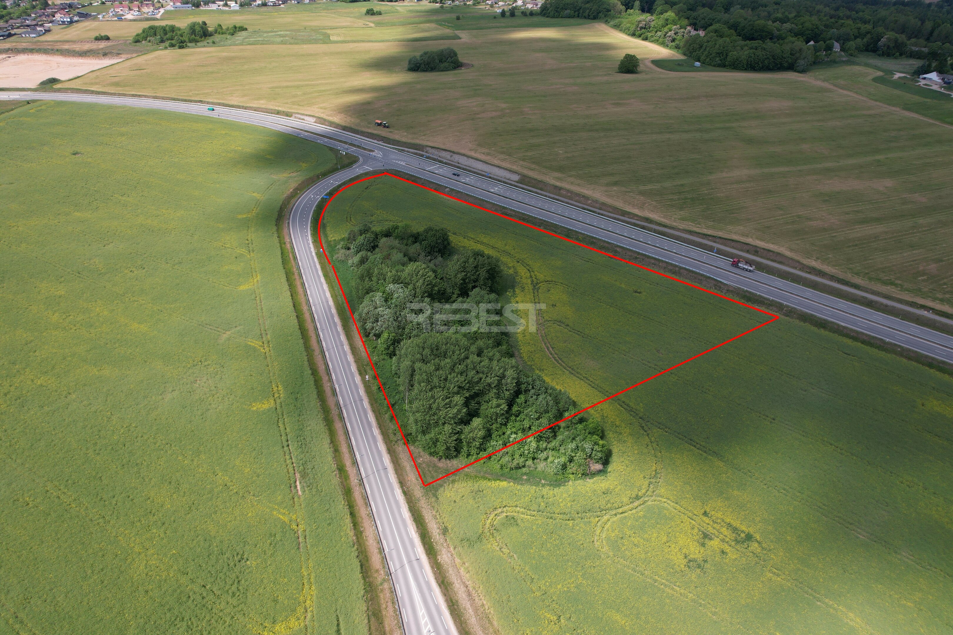 Listing image