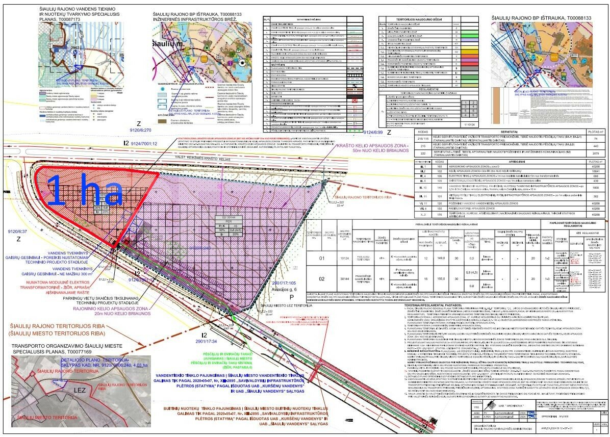 Listing image