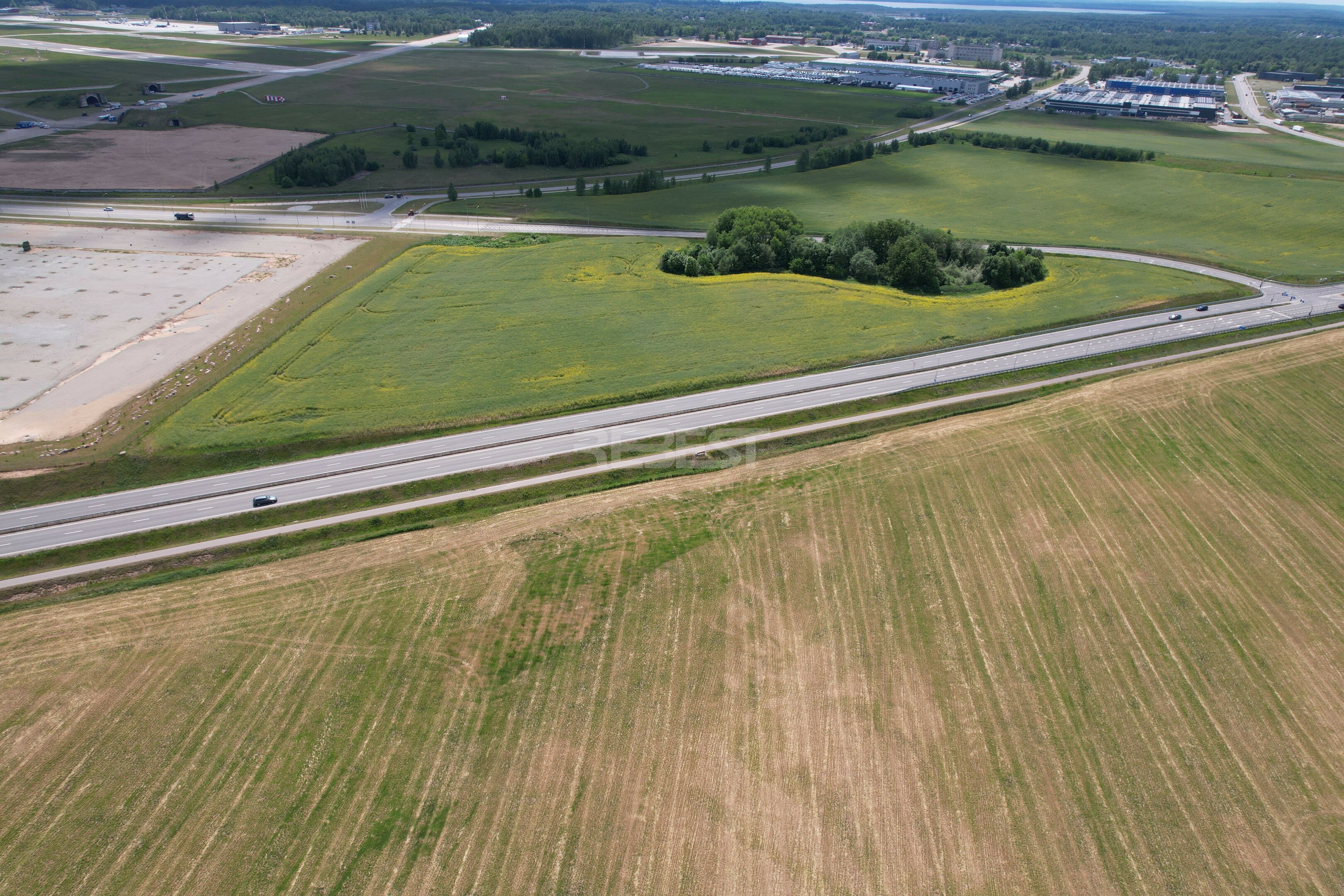 Land Šiaulių rajono sav., Šiauliuose – image 6