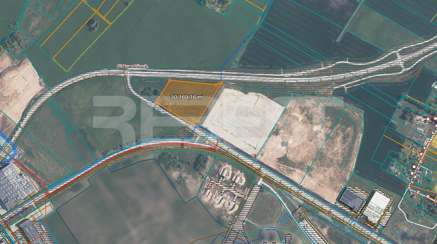 Sklypas Šiaulių rajono sav., Šiauliuose – nuotrauka 3
