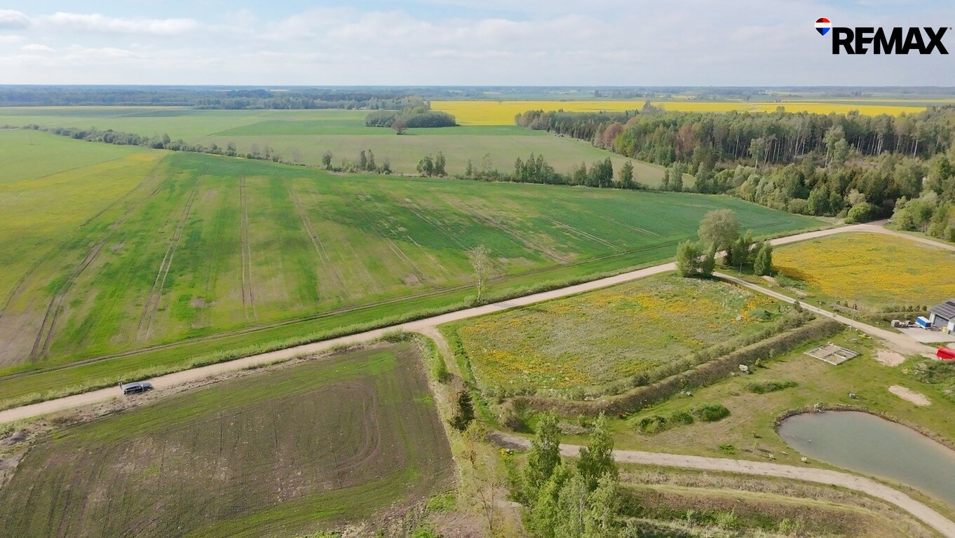 Sklypas Šiaulių rajono sav. – nuotrauka 6