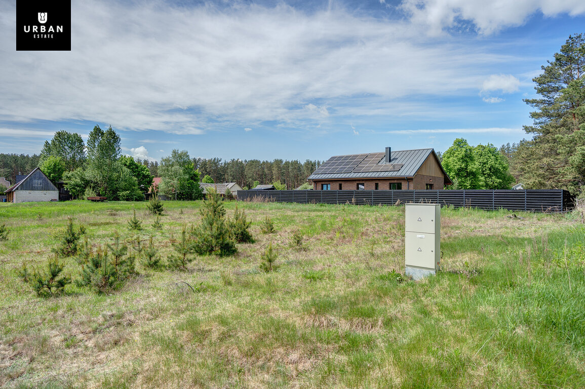 Sklypas Vilniaus rajono sav., Sakiškėse – nuotrauka 4