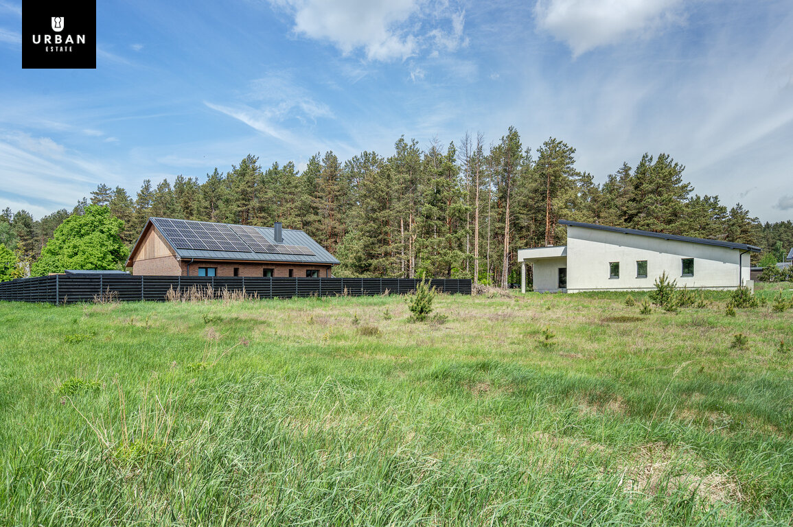 Sklypas Vilniaus rajono sav., Sakiškėse – nuotrauka 5