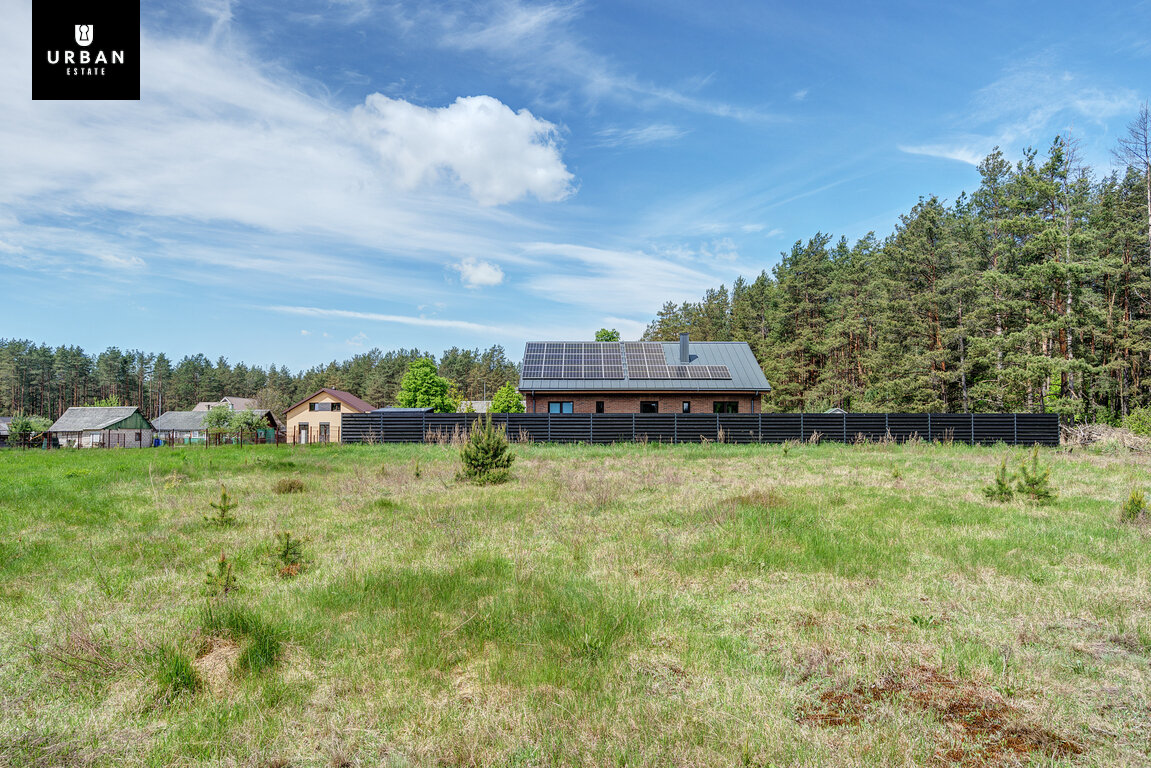 Sklypas Vilniaus rajono sav., Sakiškėse – nuotrauka 6