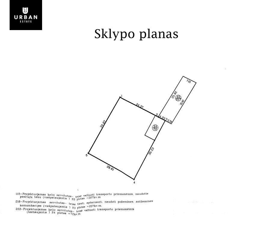 Sklypas Vilniaus rajono sav., Sakiškėse – nuotrauka 6