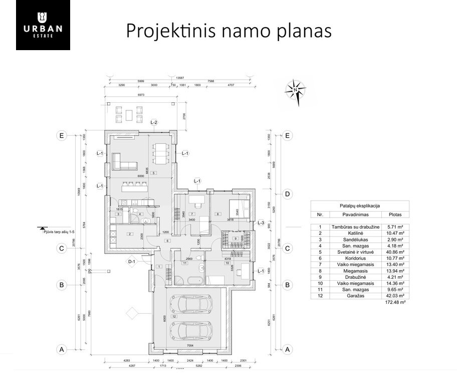 Sklypas Vilniaus rajono sav., Sakiškėse – nuotrauka 3