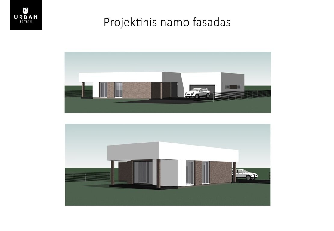Sklypas Vilniaus rajono sav., Sakiškėse – nuotrauka 4