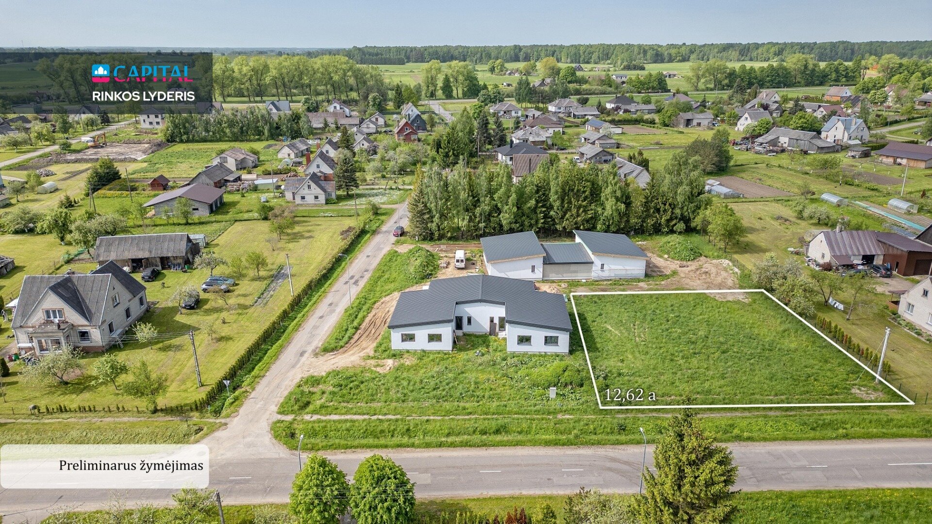 Sklypas Širvintų rajono sav., Širvintos – nuotrauka 5